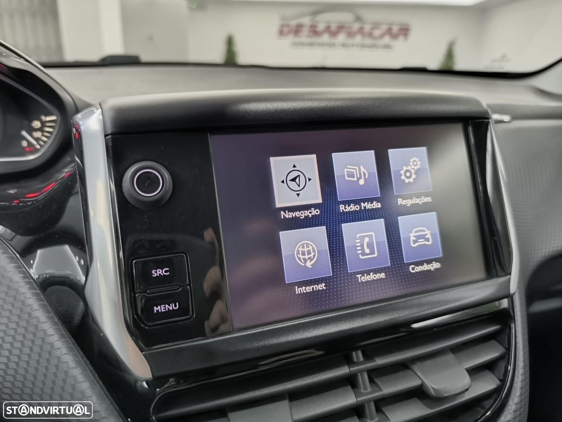 Peugeot 2008 1.2 PureTech Style - 49