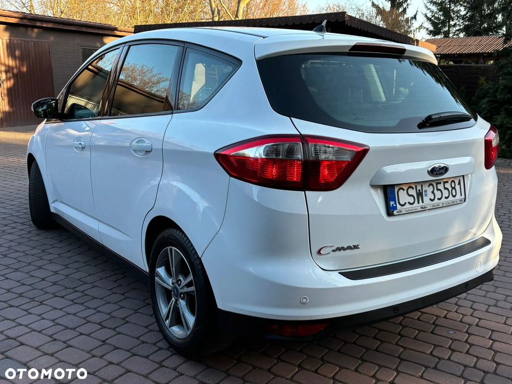 Ford C-MAX - 16