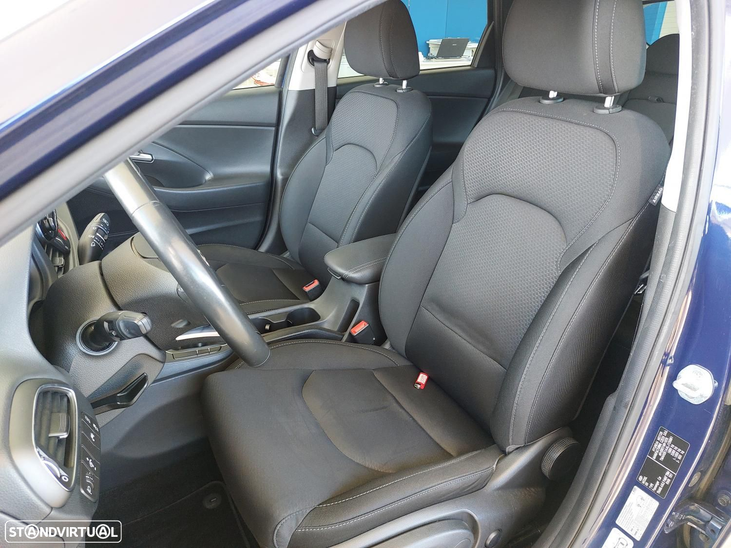 Hyundai i30 1.6 CRDI STyle - 15