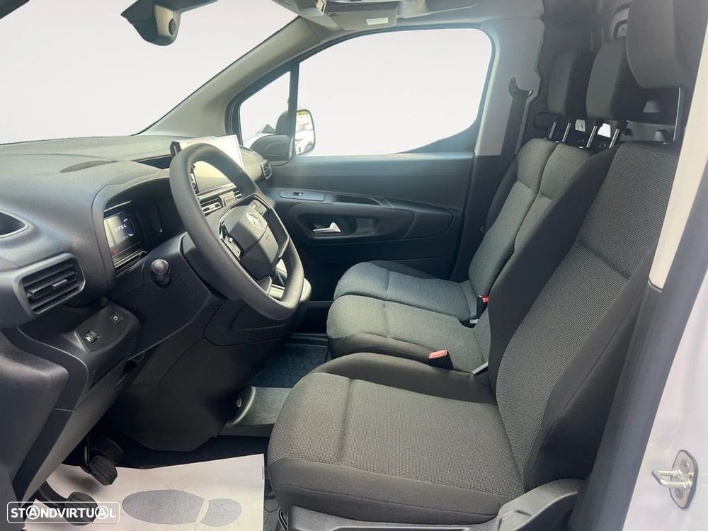 Opel Combo Cargo L2 1.5D - 9