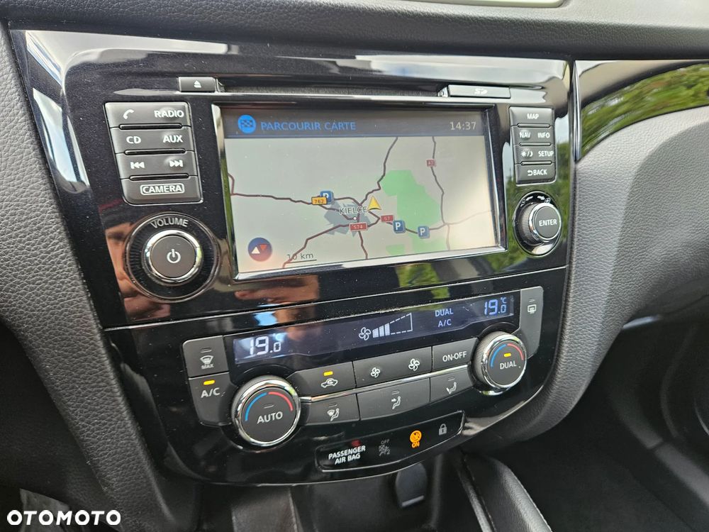 Nissan Qashqai - 15