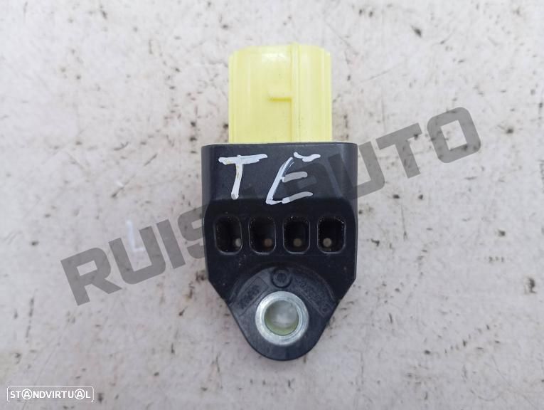 Sensor Impacto 89831-02160 Toyota Auris Ii (e18) [2012_2018] 1. - 1