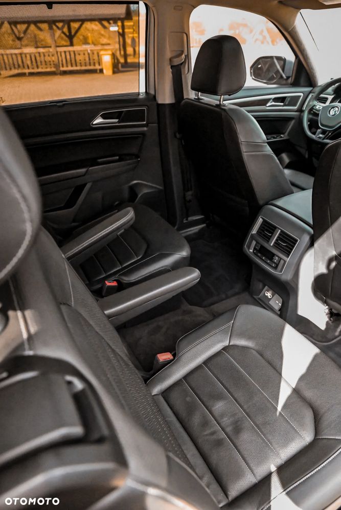 Volkswagen Atlas - 24