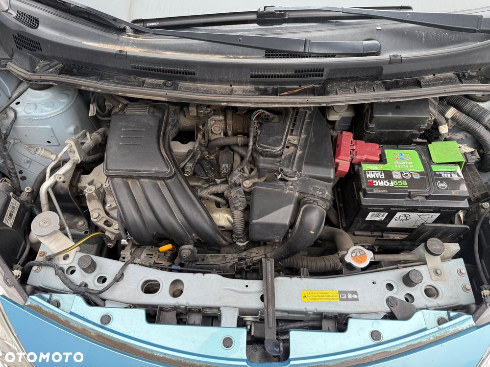 Nissan Note - 20
