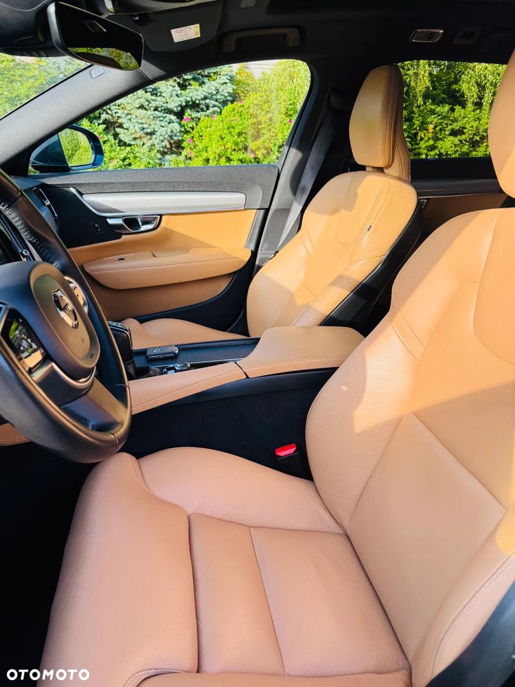 Volvo V90 D3 - 22