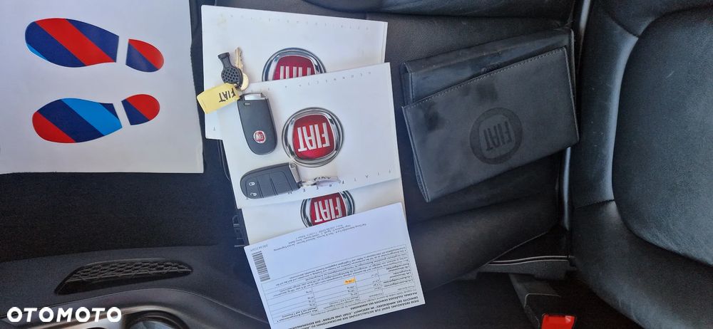 Fiat Freemont 2.0 Multijet 16V DPF Automatik Allrad Lounge - 10