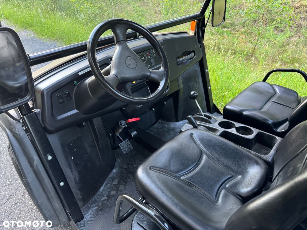 Cub Cadet Md20 - 9
