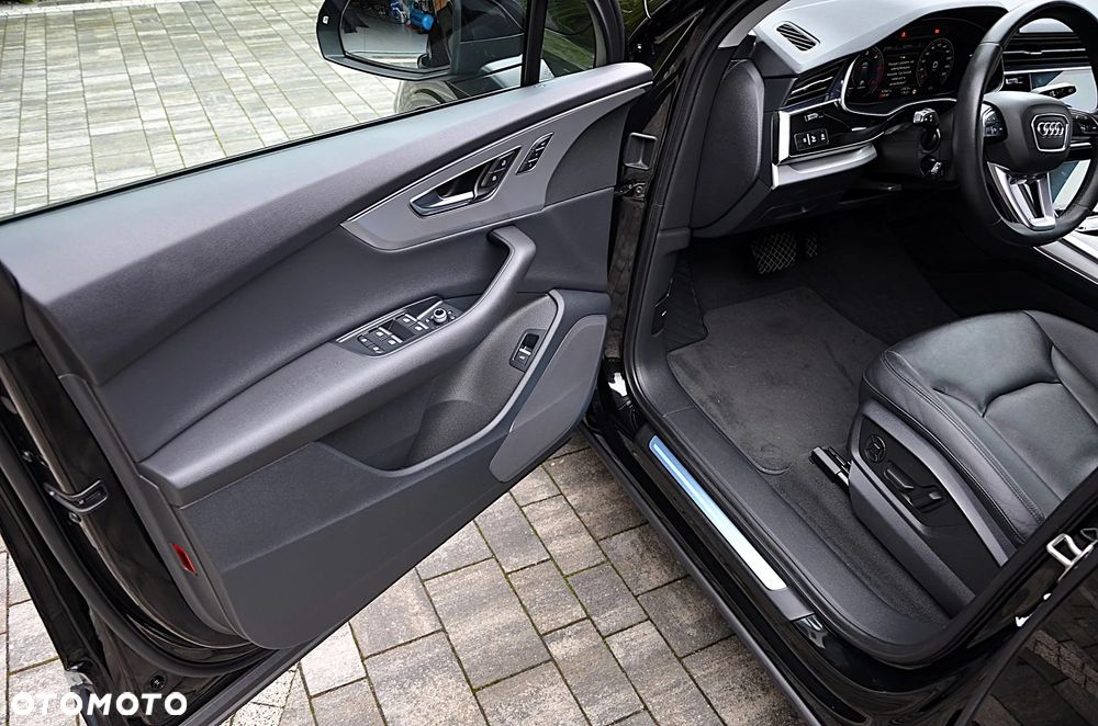 Audi Q7 50 TDI mHEV Quattro Tiptr - 14