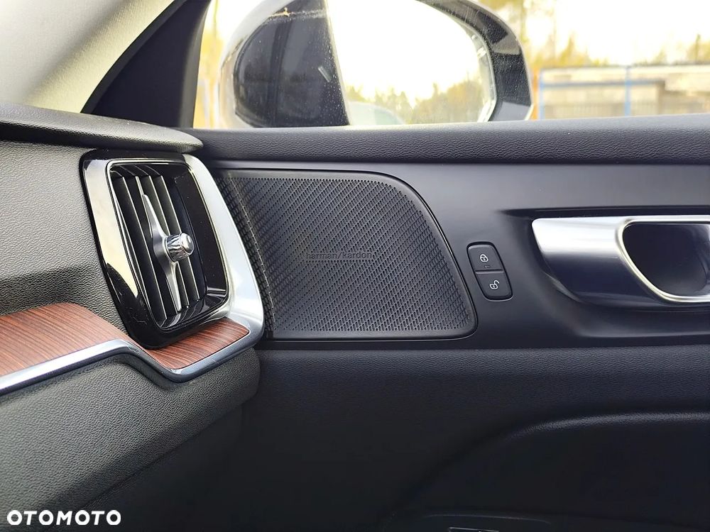 Volvo S60 B5 B Geartronic Inscription - 14