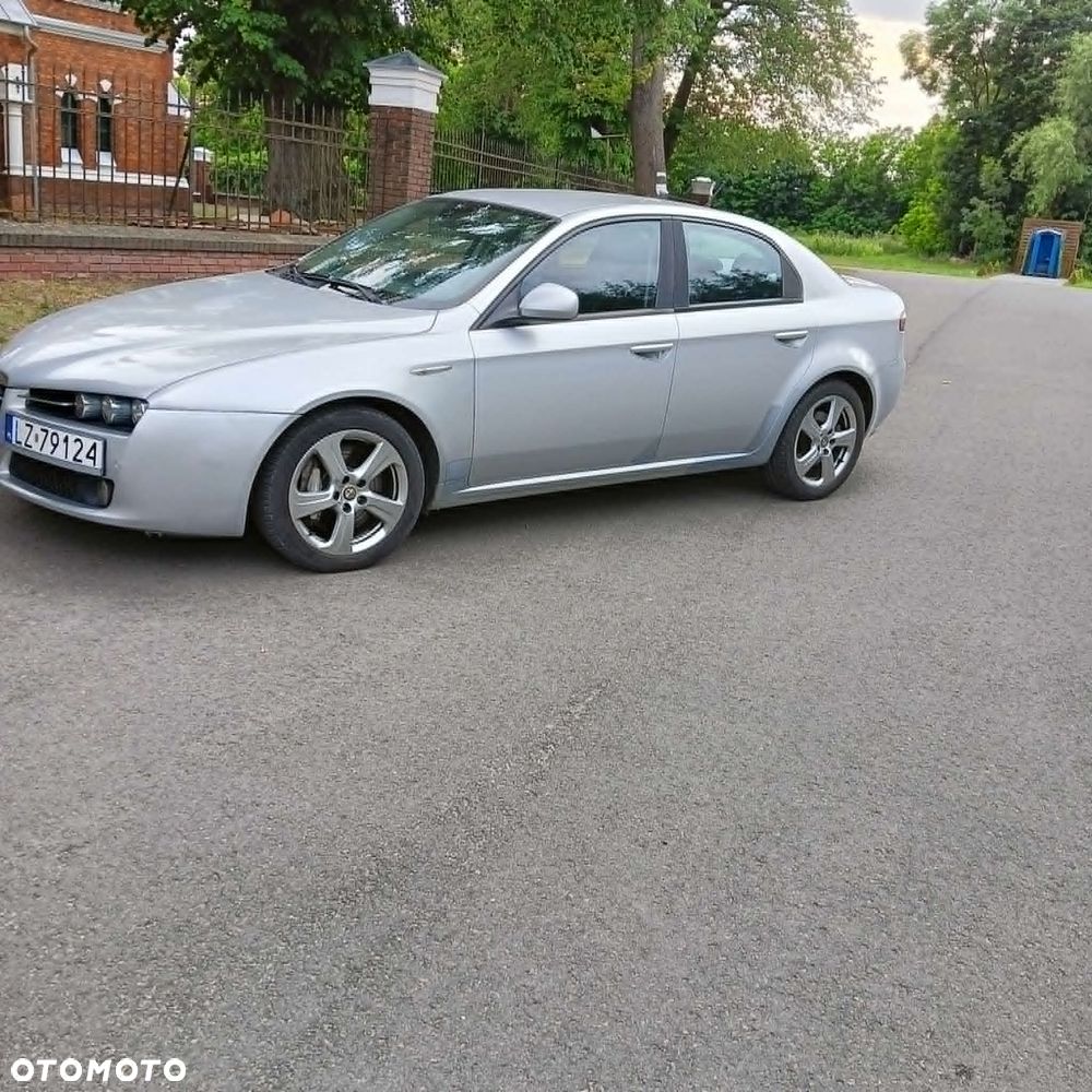 Alfa Romeo 159 - 4