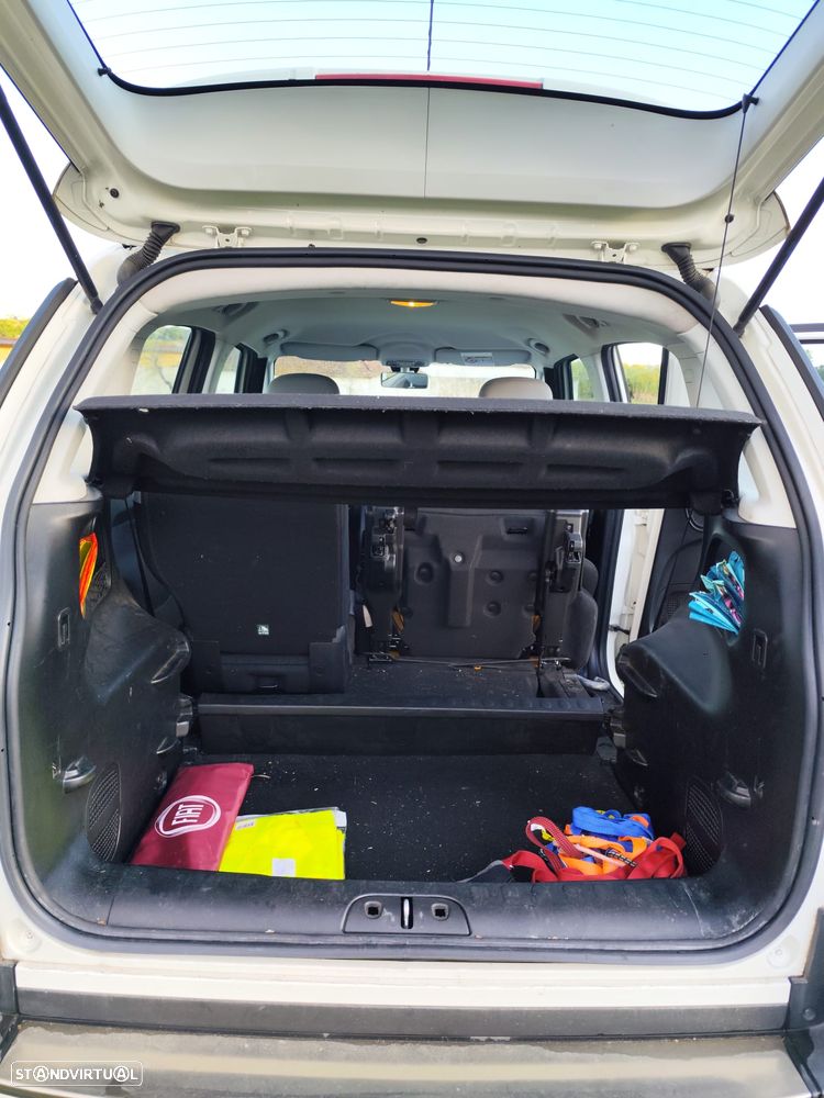 Fiat 500L Living 1.3 MJ S&S - 13