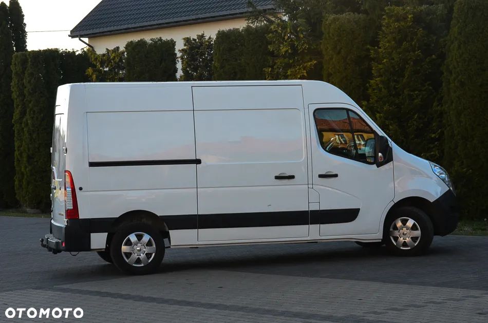 Renault Master - 17