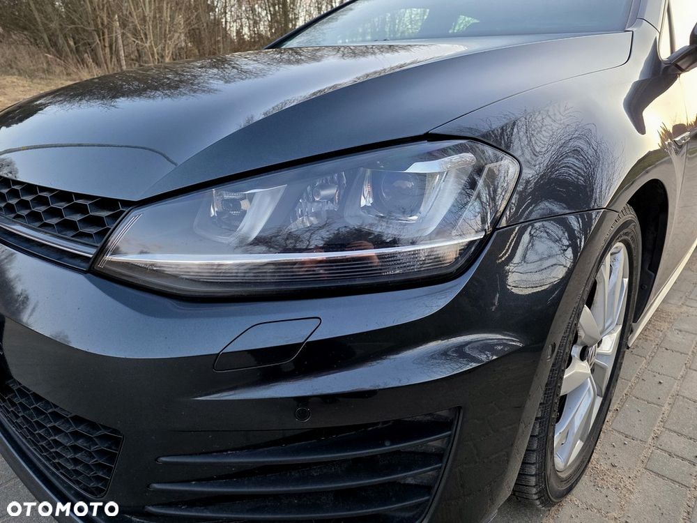 Volkswagen Golf - 28