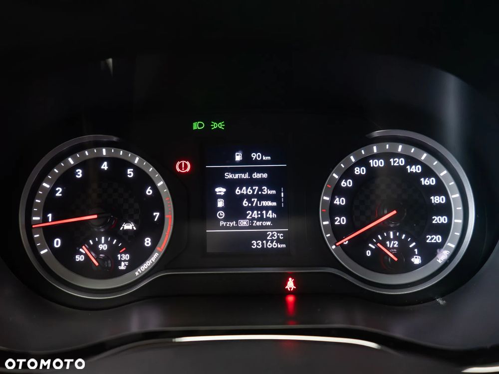 Hyundai i10 1.2 Modern - 14