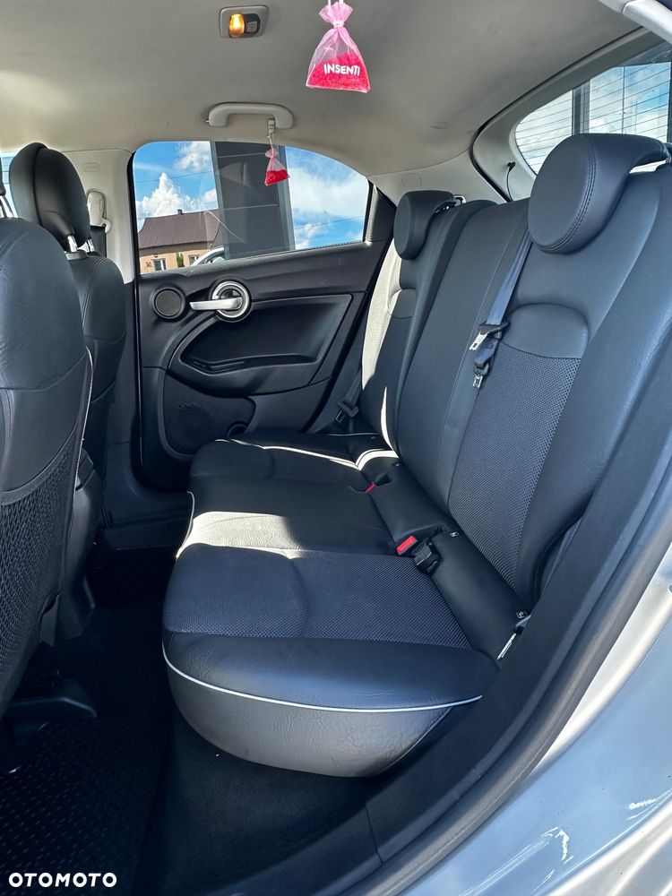 Fiat 500X 1.4 MultiAir DCT 4x2 S&S Pop Star - 21