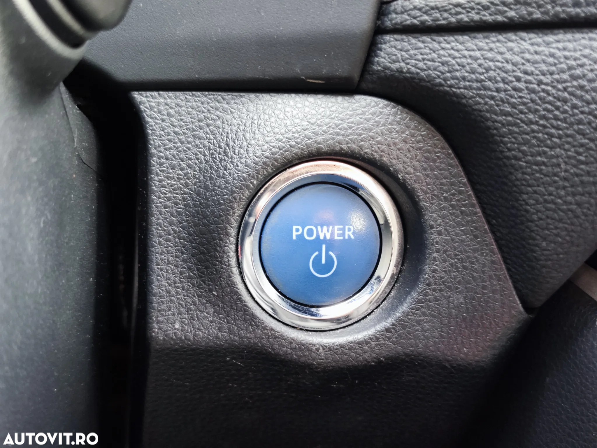 Toyota RAV4 2.5 4x4 Hybrid Comfort - 14