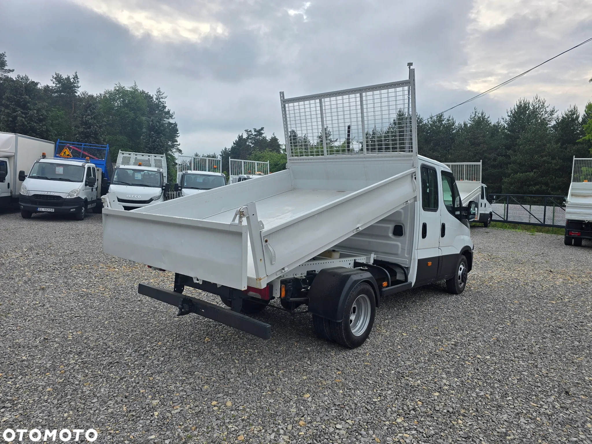 Iveco Daily - 7