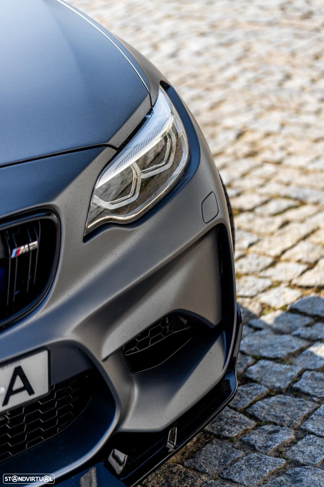 BMW M2 Auto - 19