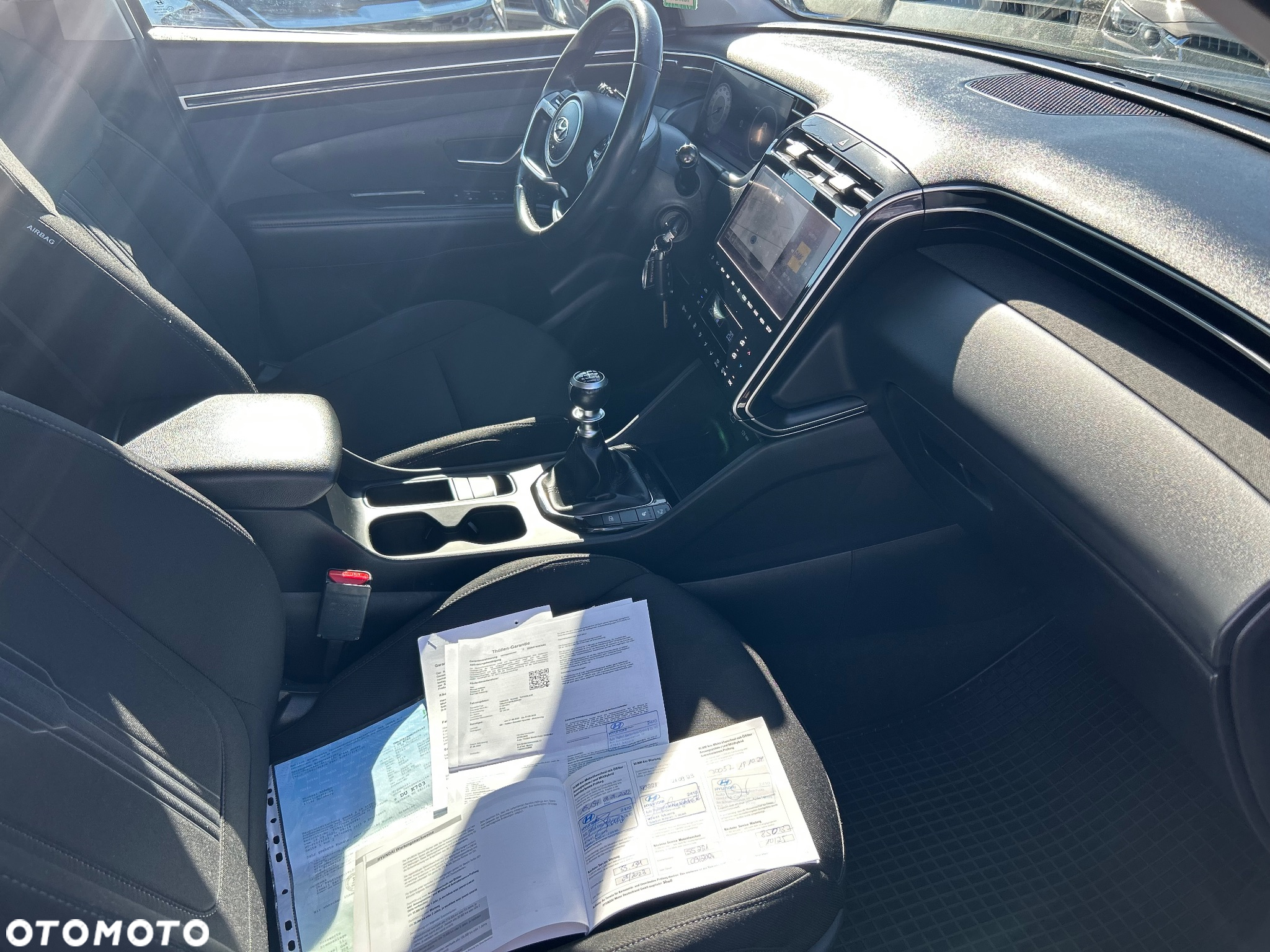 Hyundai Tucson 1.6 T-GDi 2WD Advantage - 14