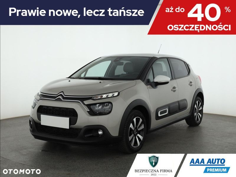 Citroën C3 - 2
