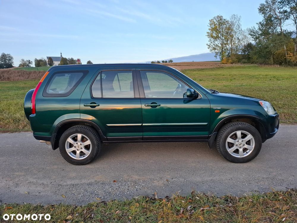 Honda CR-V - 11