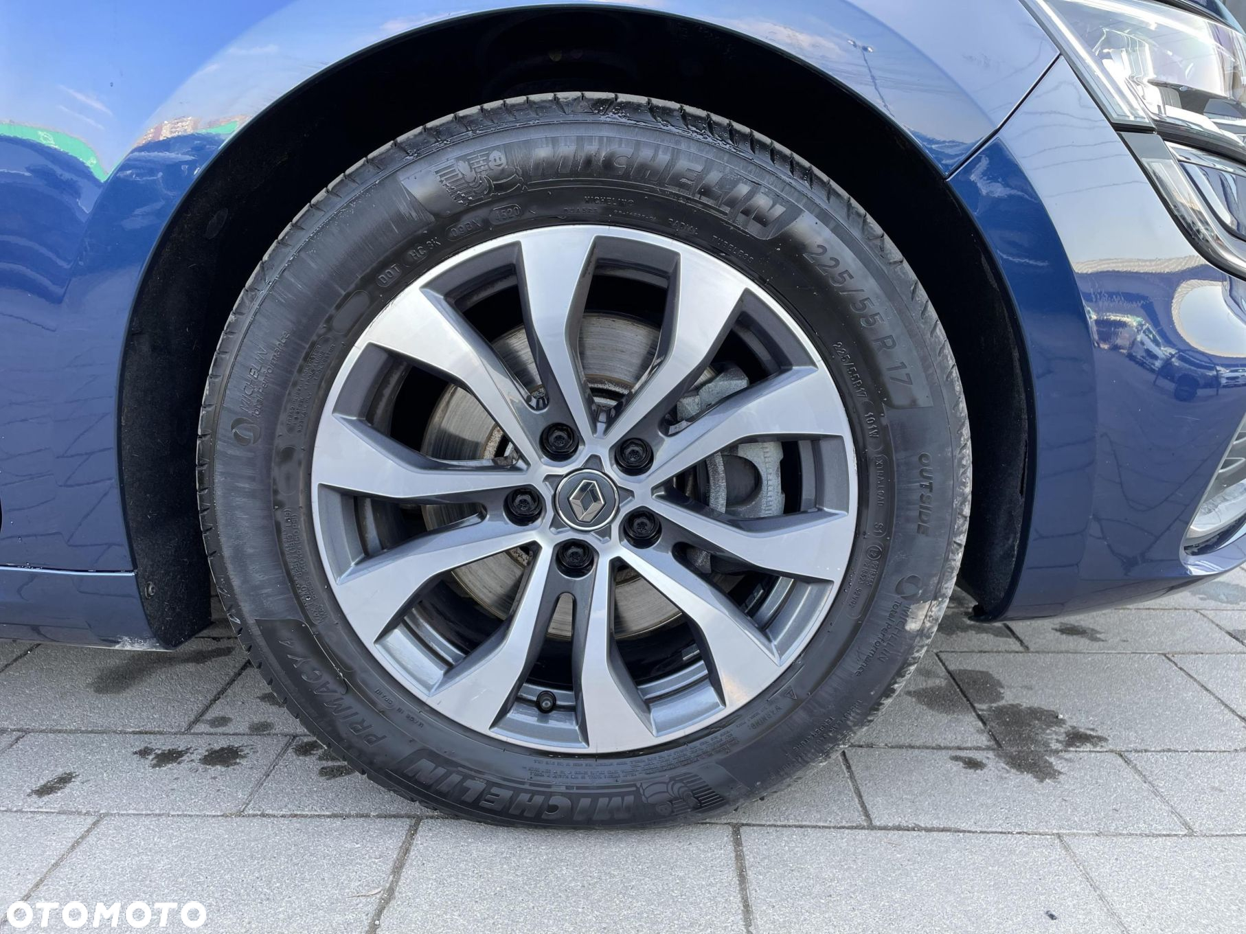 Renault Talisman 2.0 Blue dCi Intens EDC - 18