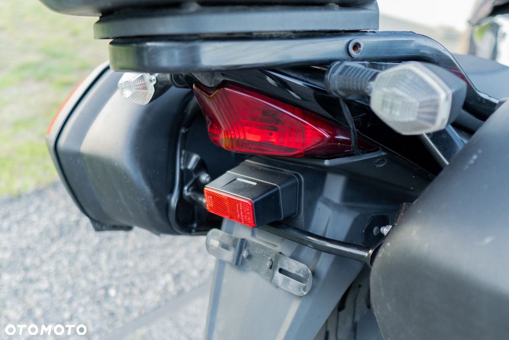 Suzuki Bandit - 29