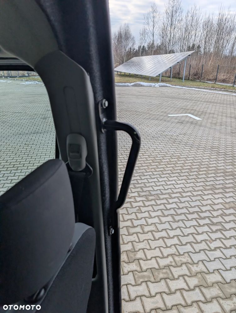 Renault Master MAXI Long - 15