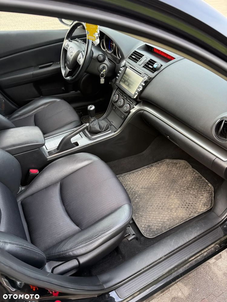 Mazda 6 - 23