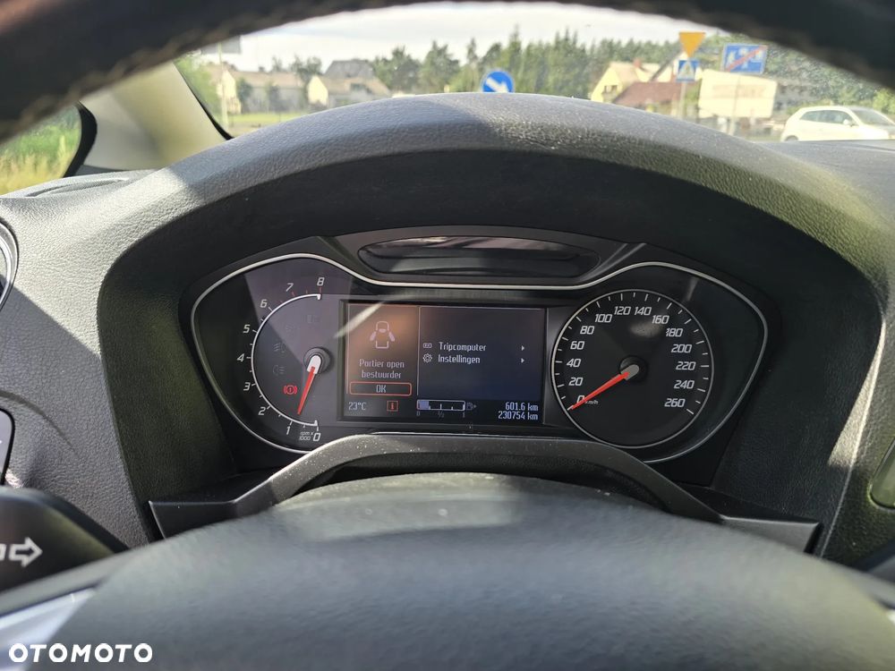 Ford S-Max 1.6 T Titanium - 7