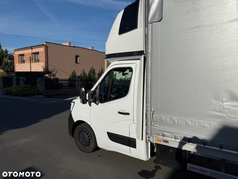 Renault Master - 3