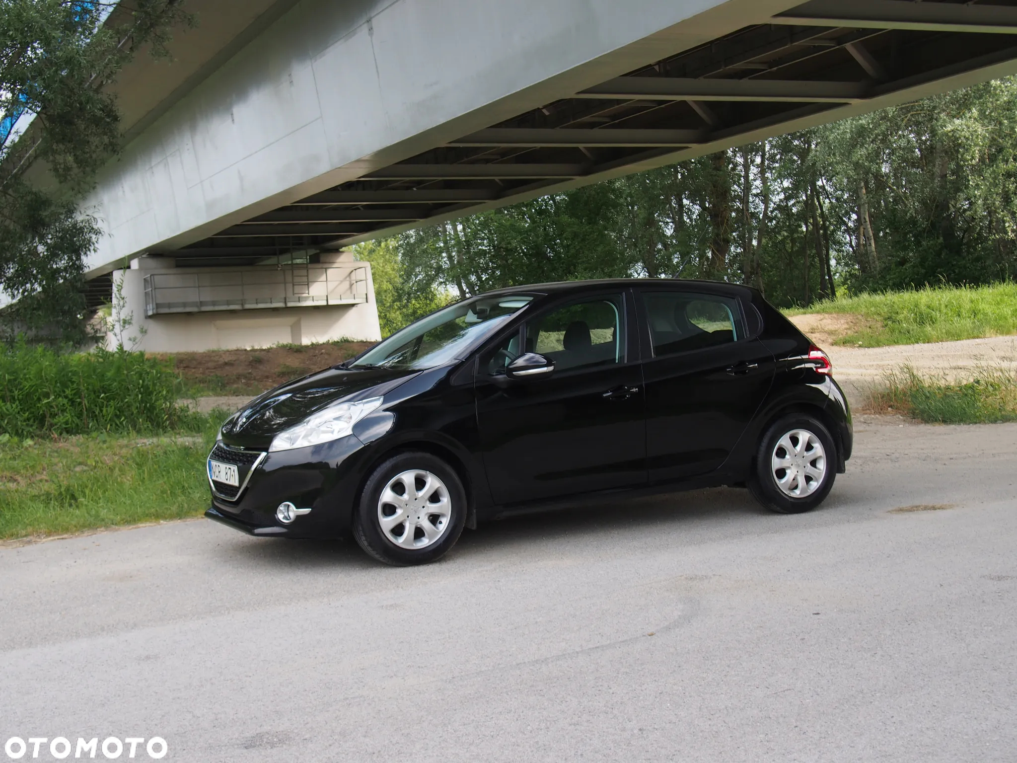 Peugeot 208 1.2 VTi Active Pack - 22