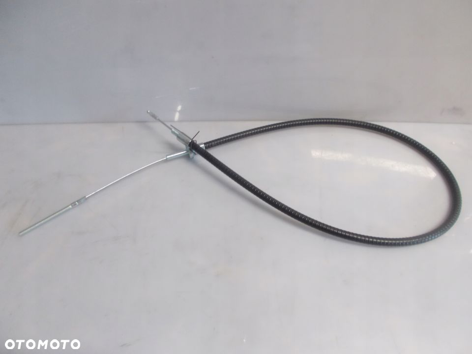 LINKA SPRZĘGŁA IVECO DAILY 1990- 93807157 - 1