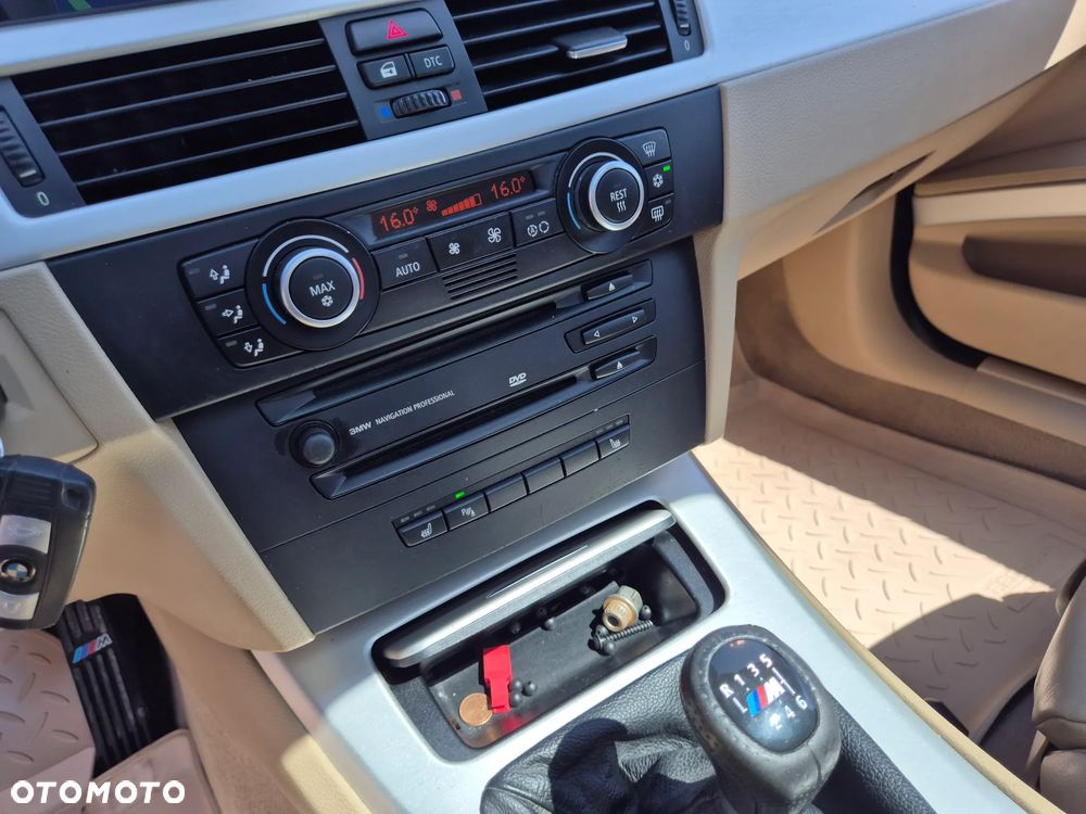 BMW Seria 3 - 37