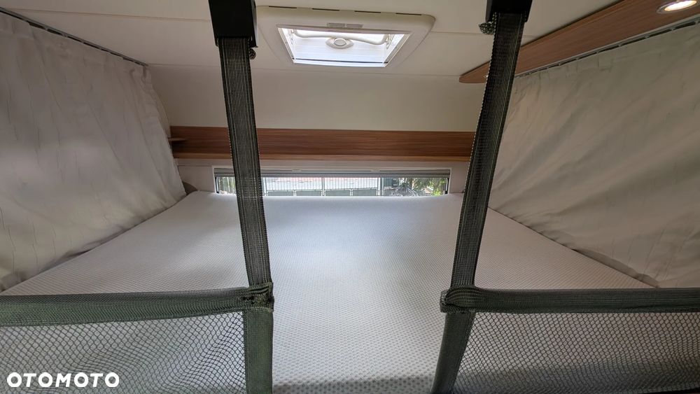 Burstner Averso Plus 510 TK - 11