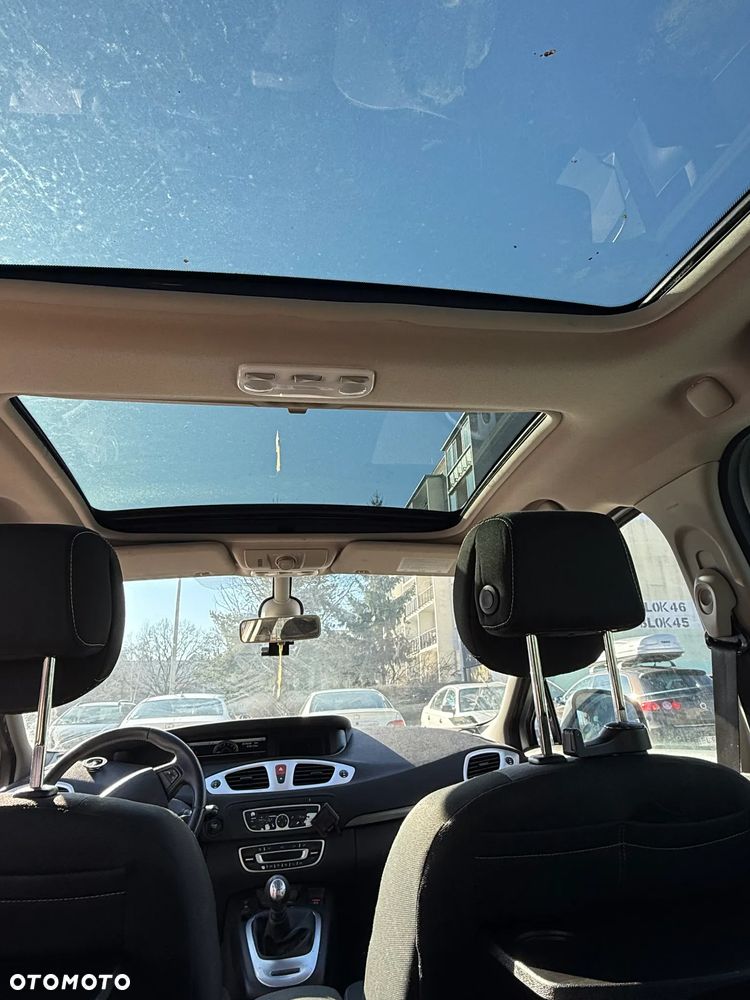 Renault Grand Scenic Gr 1.6 16V Expression - 7