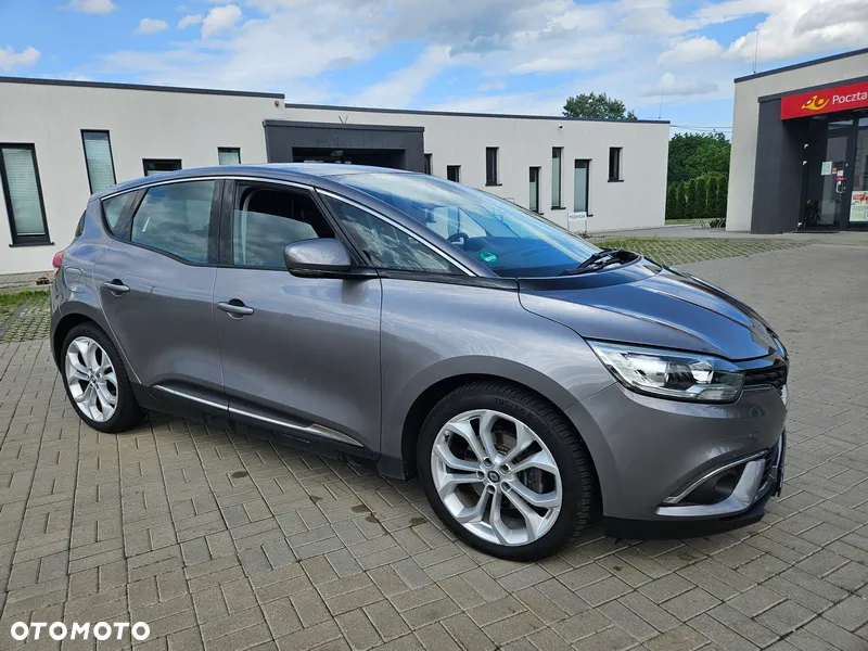 Renault Scenic - 15