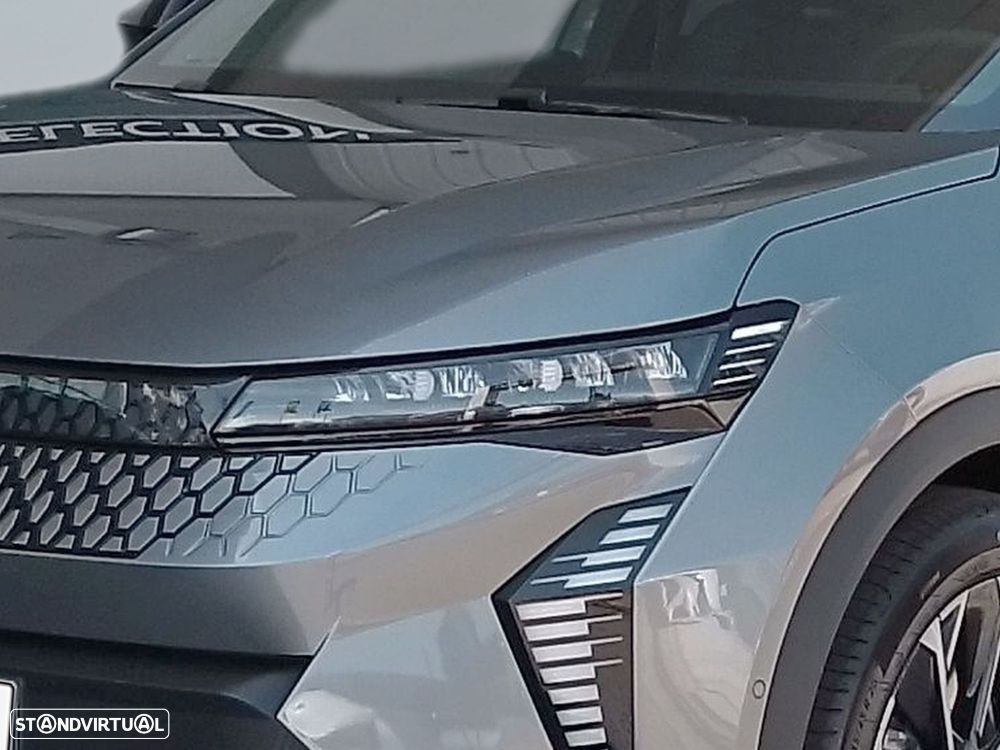 Renault Scénic E-Tech 87 kWh Esprit Alpine - 5