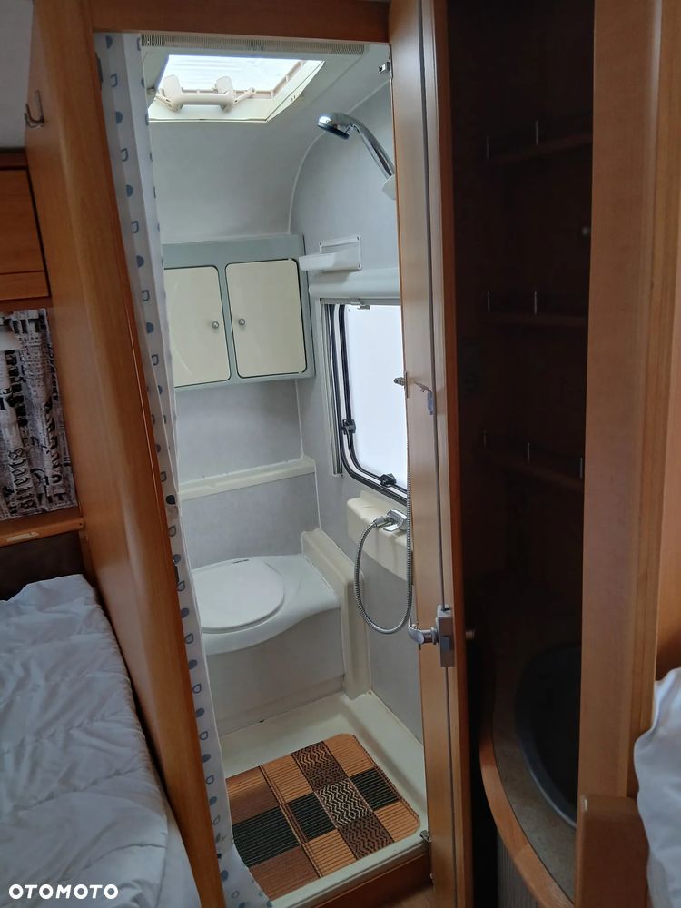 LMC CARAVAN 770 P - 7