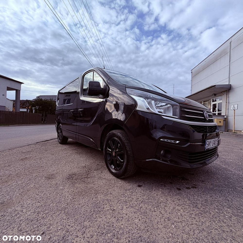 Fiat TALENTO - 2