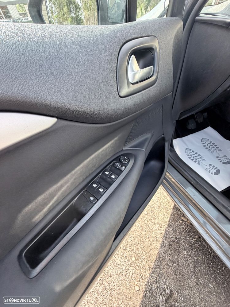 Citroën C4 1.6 BlueHDi Feel - 15