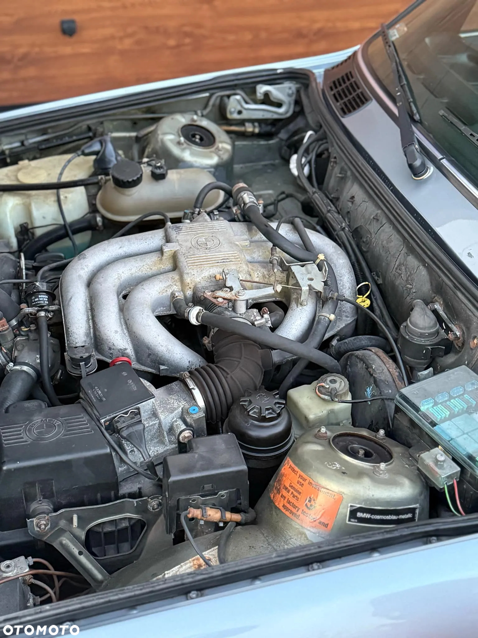 BMW Seria 3 - 15