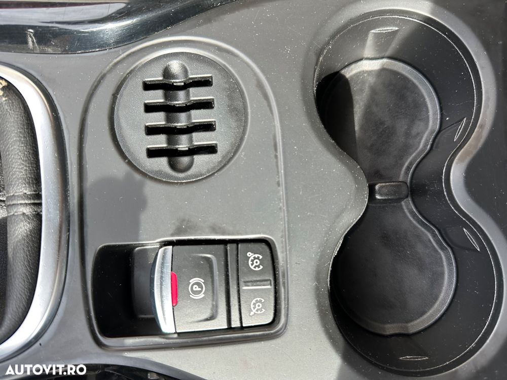 Renault Kadjar Energy TCe 130 Experience - 26