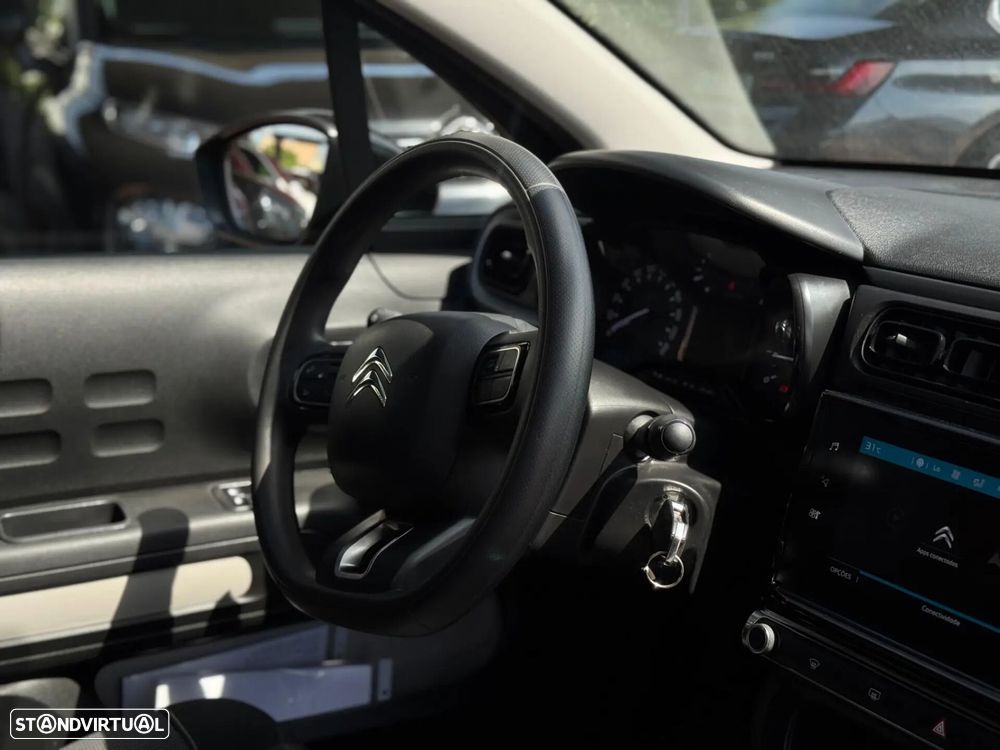 Citroën C3 1.2 PureTech Max - 3