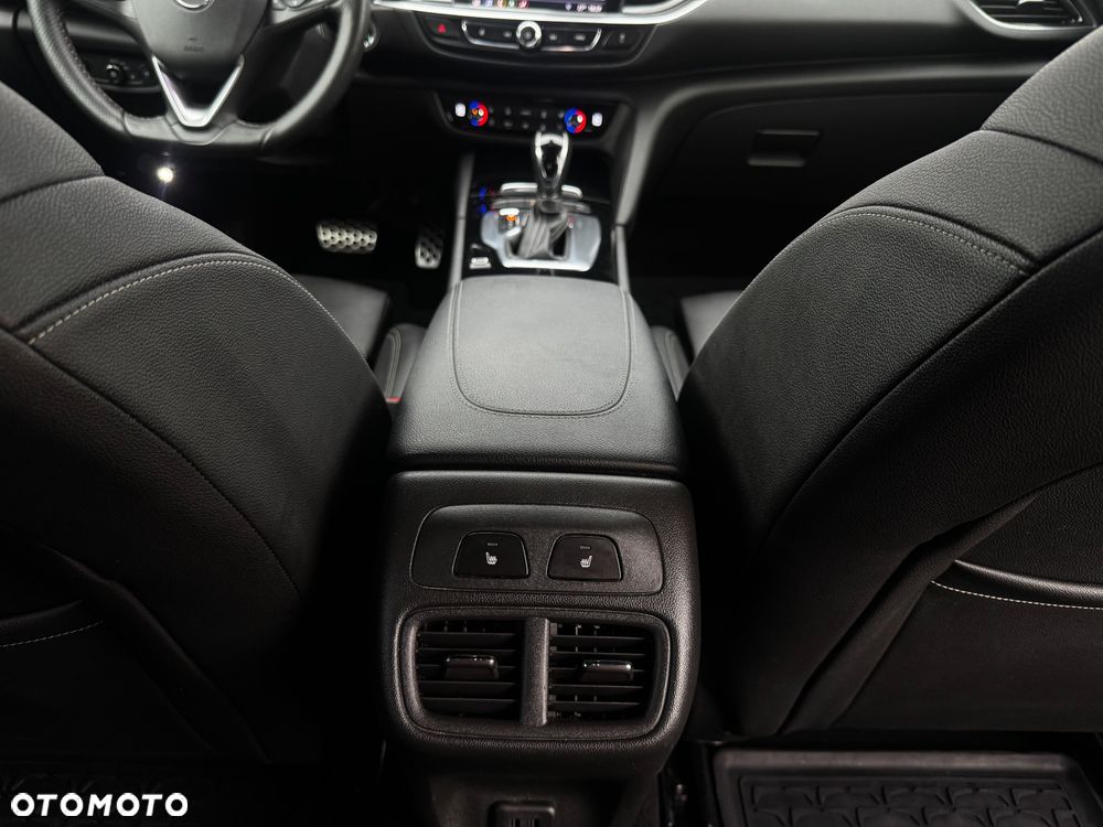 Opel Insignia 2.0 CDTI Ultimate S&S - 37