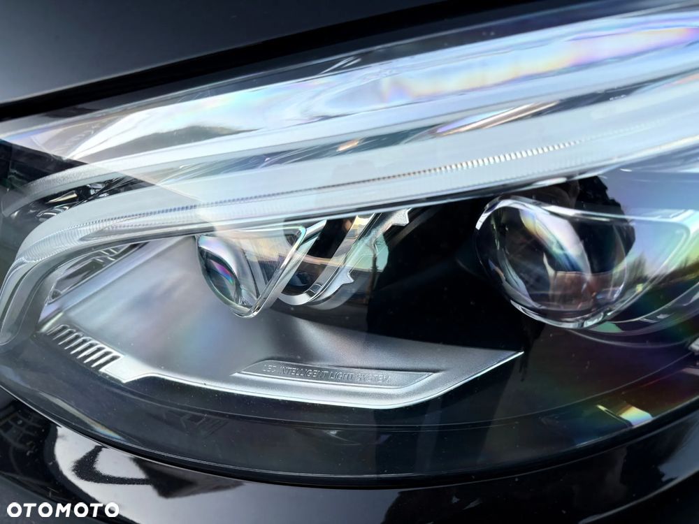 Mercedes-Benz GLE 400 4-Matic 9G-TRONIC - 12
