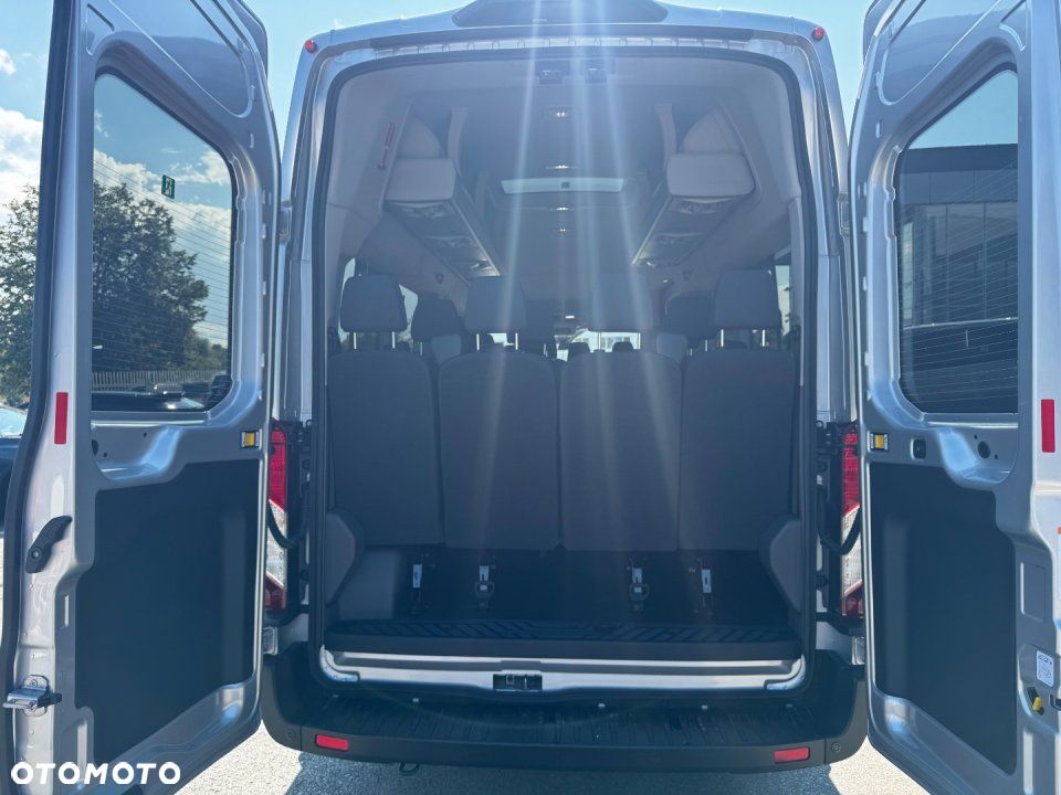 Ford Transit - 5