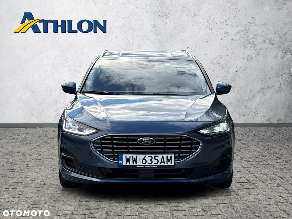 Ford Focus - 8