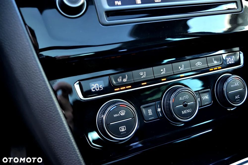 Volkswagen Passat 2.0 TDI BMT Highline DSG - 32