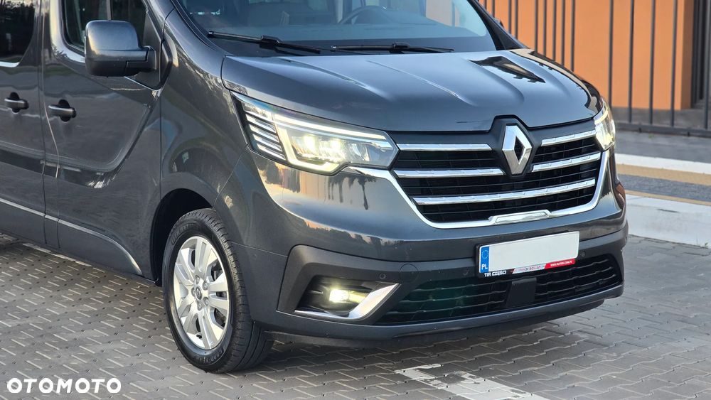 Renault Trafic - 10